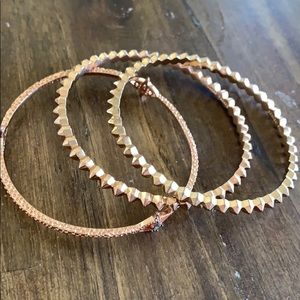 Kendra Scott Bracelets